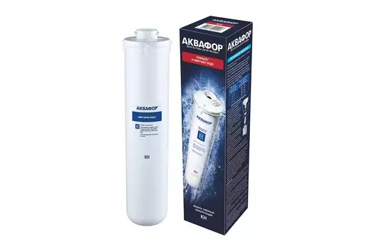 Сменный модуль фильтрующий КН