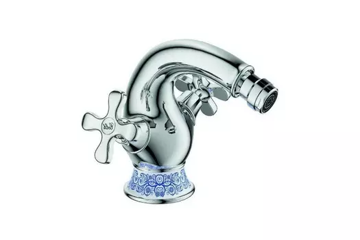 Смеситель для биде Gracia M20-031