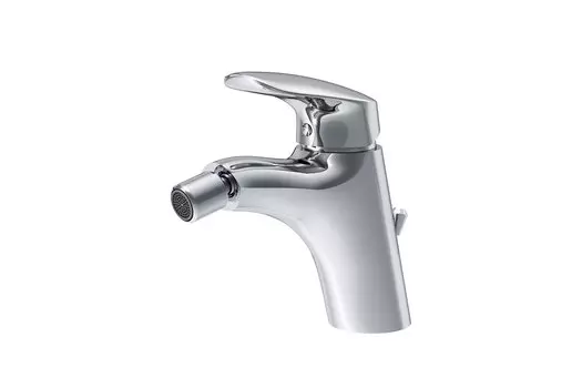 Смеситель для биде с донным клапаном Bliss L