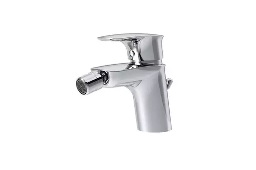 Смеситель для биде с донным клапаном Spirit