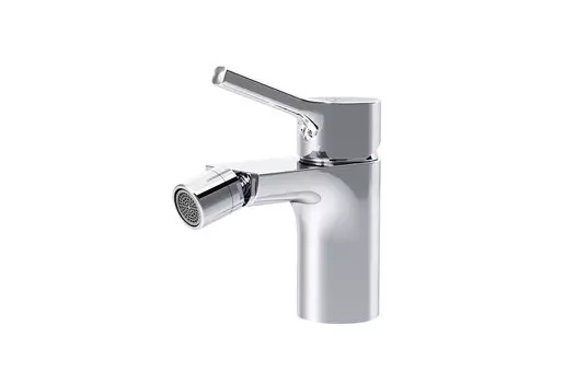 Смеситель для биде с донным клапаном X-Joy