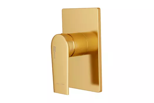 Смеситель для душа Aisch 5551