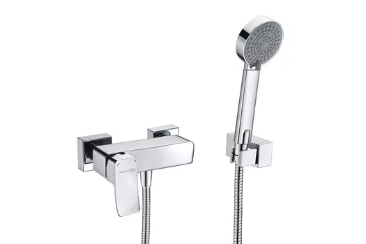 Смеситель для душа Aller 1062