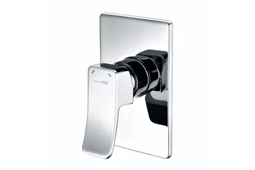 Смеситель для душа Aller 10651