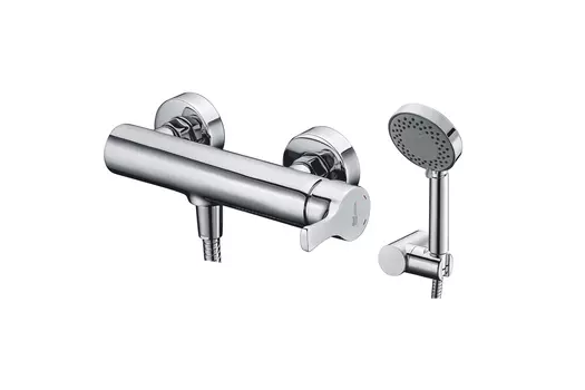 Смеситель для душа Berkel 4802