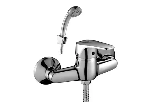 Смеситель для душа D40