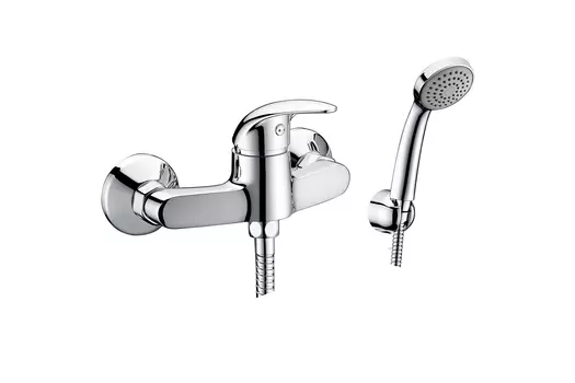 Смеситель для душа Isen 2602