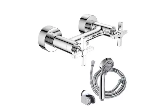 Смеситель для душа Kristi M33-200