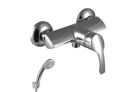 Смеситель для душа Plus Strike