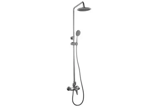 Смеситель для душа Poseidon