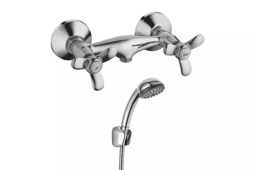 Смеситель для душа Q02