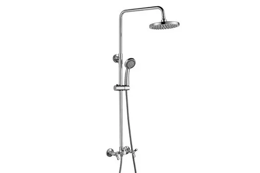 Смеситель для душа Q02