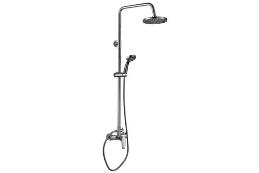 Смеситель для душа S35