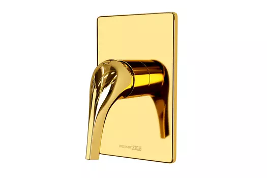 Смеситель для душа Sauer 7151