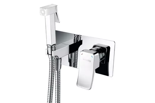 Смеситель для душа встраиваемый Aller 10638