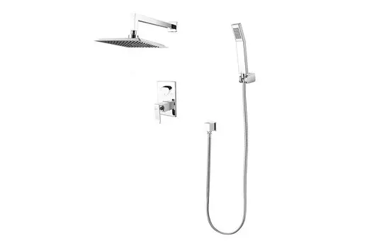 Смеситель для душа встраиваемый Contest