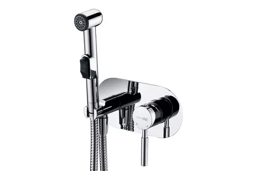 Смеситель для душа встраиваемый Main 4138