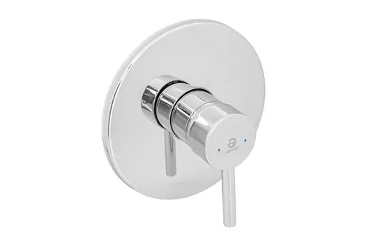 Смеситель для душа Zest A0740000