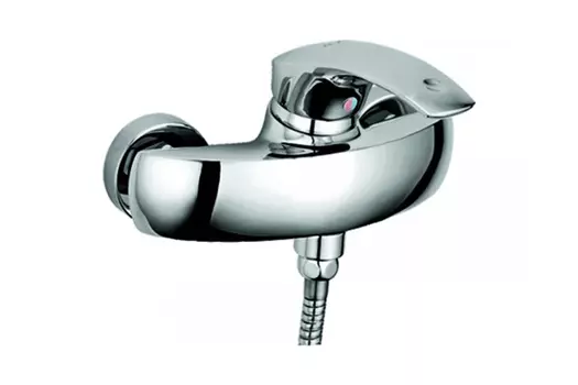 Смеситель для душевой кабины Bufo