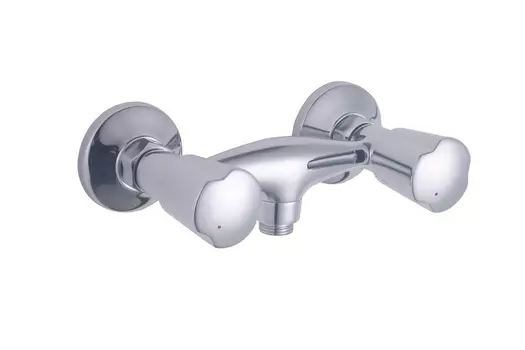 Смеситель для душевой кабины Delta