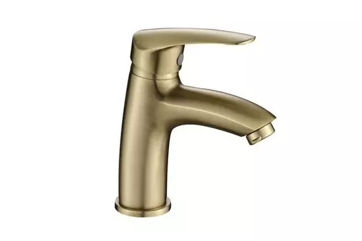 Смеситель для раковины Alfi M18-021