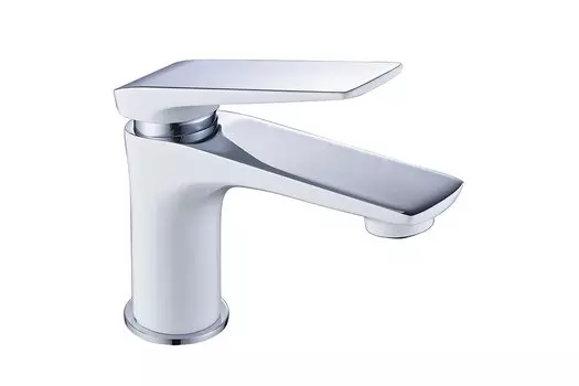 Смеситель для раковины Allegro