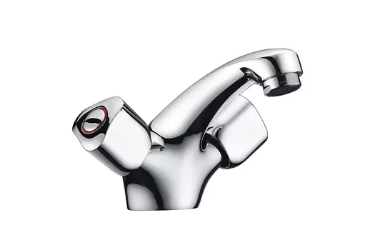 Смеситель для раковины Amper