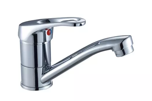 Смеситель для раковины B35