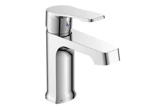 Смеситель для раковины Berti M17-021