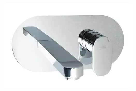 Смеситель для раковины Candy