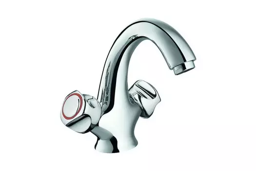 Смеситель для раковины Classic R M73-021