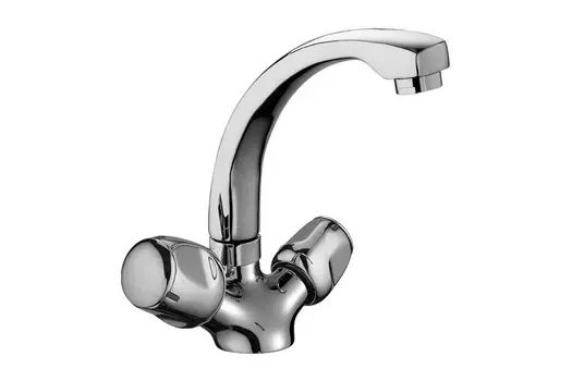 Смеситель для раковины Classic S M75-011