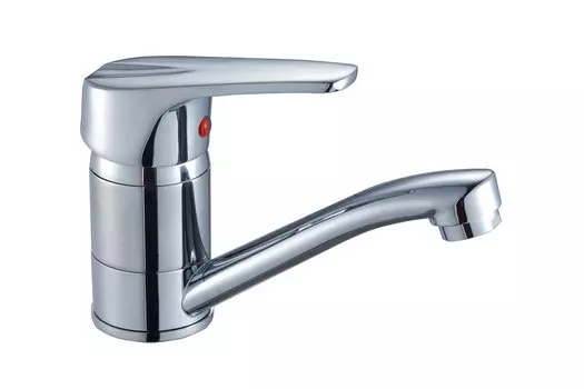 Смеситель для раковины D40