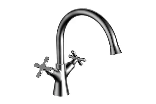 Смеситель для раковины Duetto