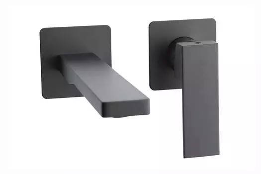 Смеситель для раковины Elle