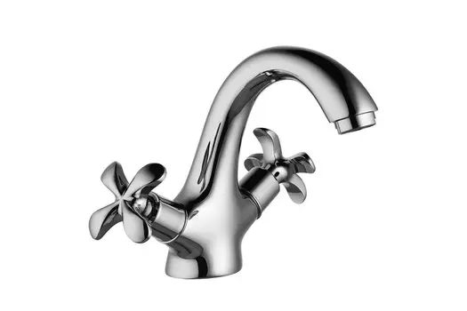 Смеситель для раковины Flora