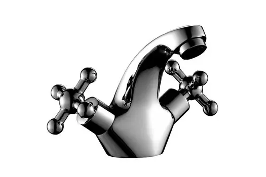 Смеситель для раковины G02