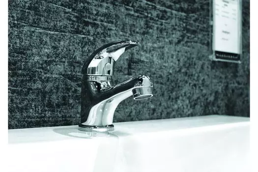 Смеситель для раковины Gabi M81-021