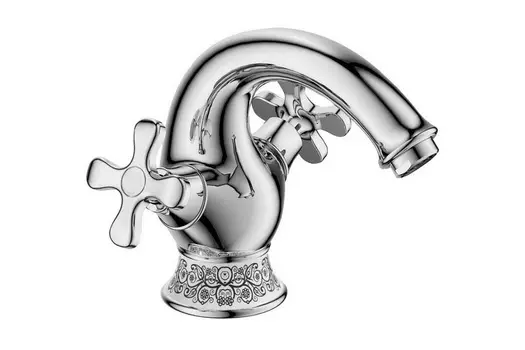 Смеситель для раковины Gracia M20-021