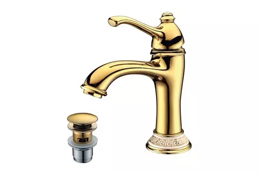 Смеситель для раковины Greek