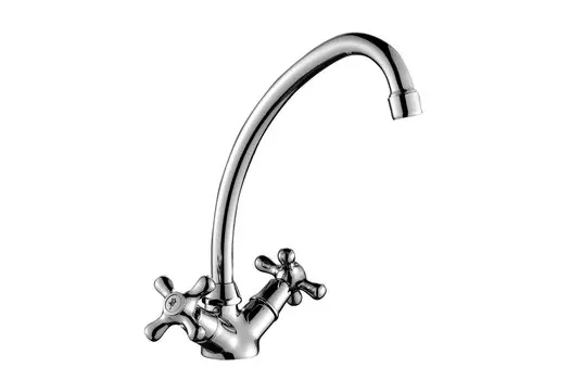 Смеситель для раковины H02