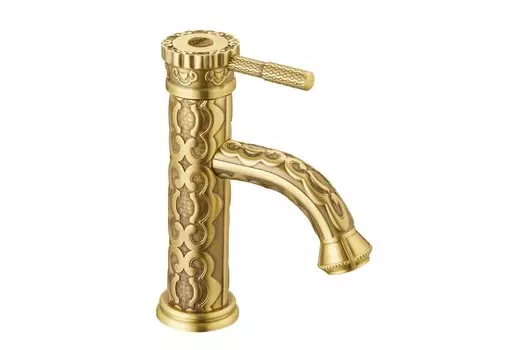 Смеситель для раковины Jasmine