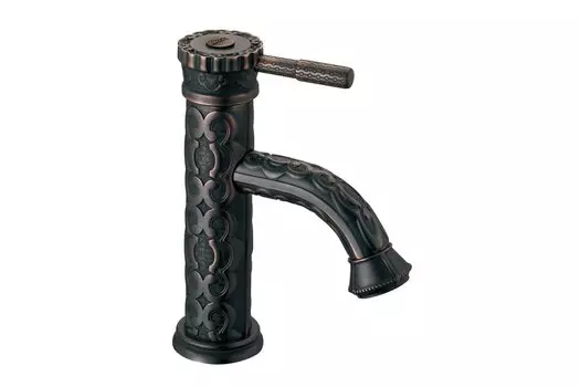 Смеситель для раковины Jasmine