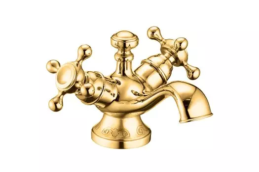 Смеситель для раковины Jasmine