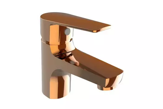 Смеситель для раковины Loop M26-021