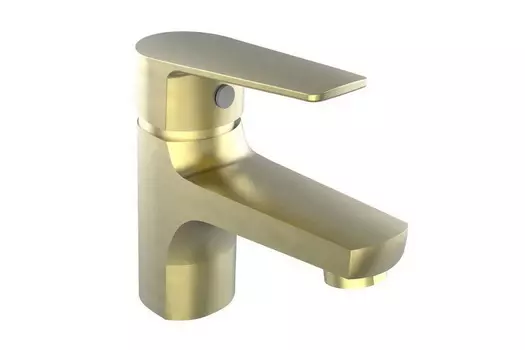 Смеситель для раковины Loop M26-021