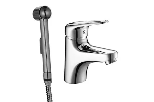 Смеситель для раковины Luna