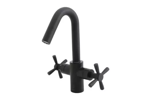 Смеситель для раковины Mia M34-011