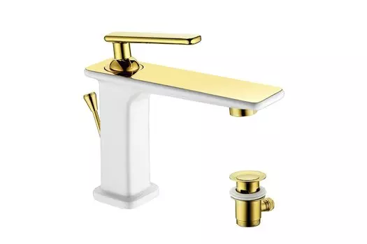 Смеситель для раковины Mista