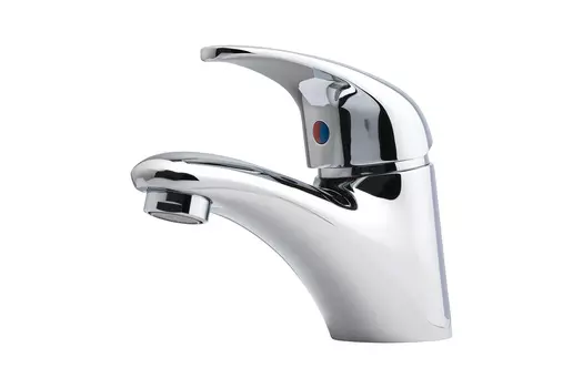 Смеситель для раковины Nettuno due